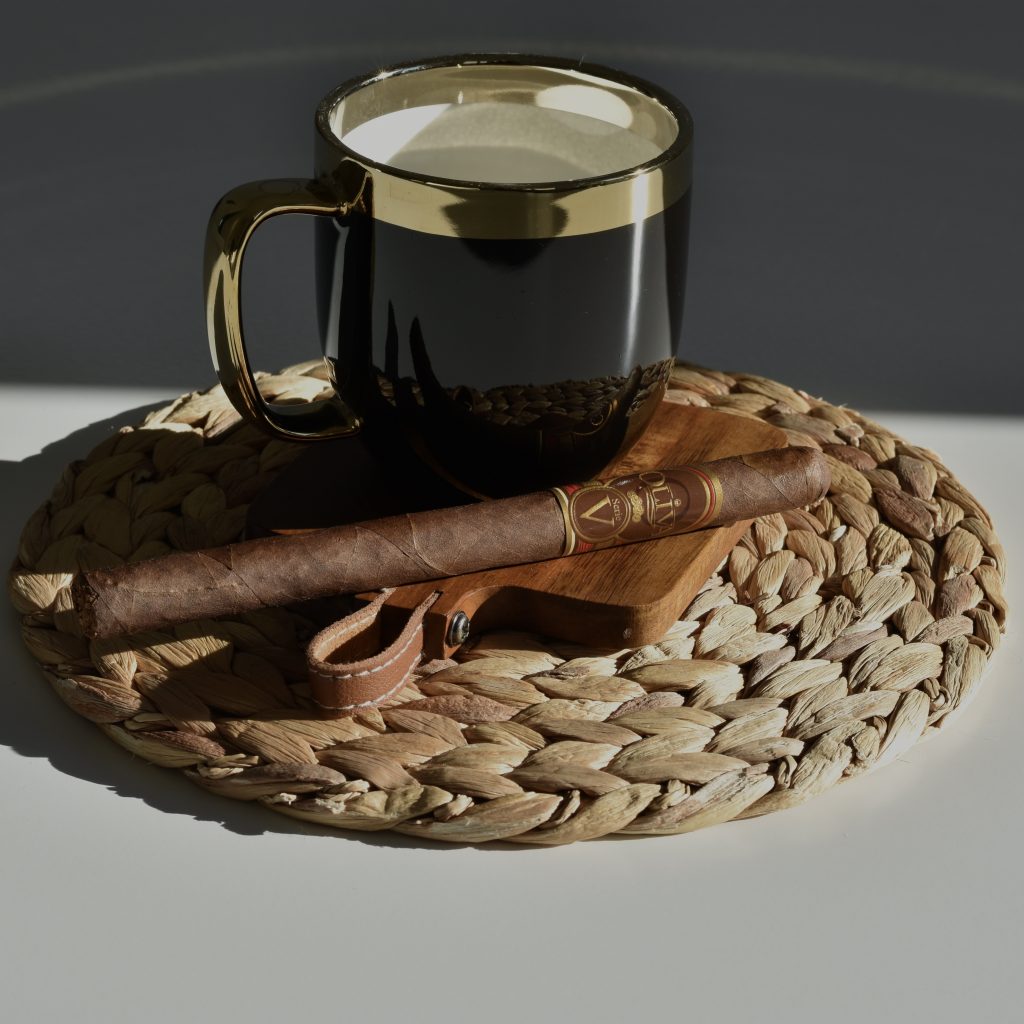 Oliva Serie V Lancero polskiaficionado.pl