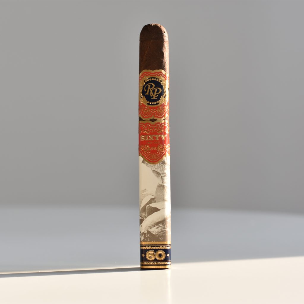 Cygaro Rocky Patel Sixty Toro polskiaficionado.pl