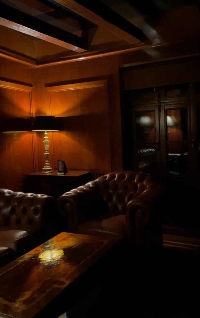 Caballero Afiionado Klub Katowice