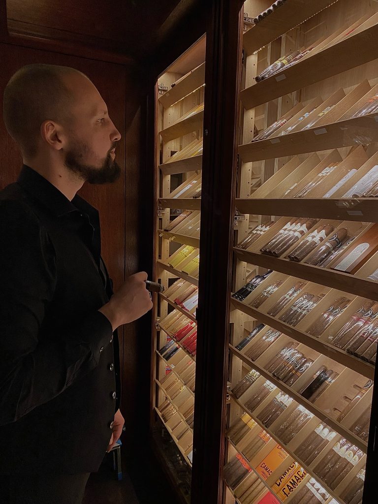 Caballero Aficionado Klub Katowice