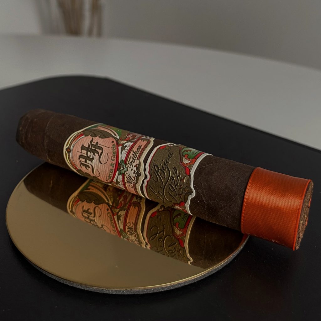 My Father Le Bijou 1922 Petit Robusto
polskiaficionado.pl