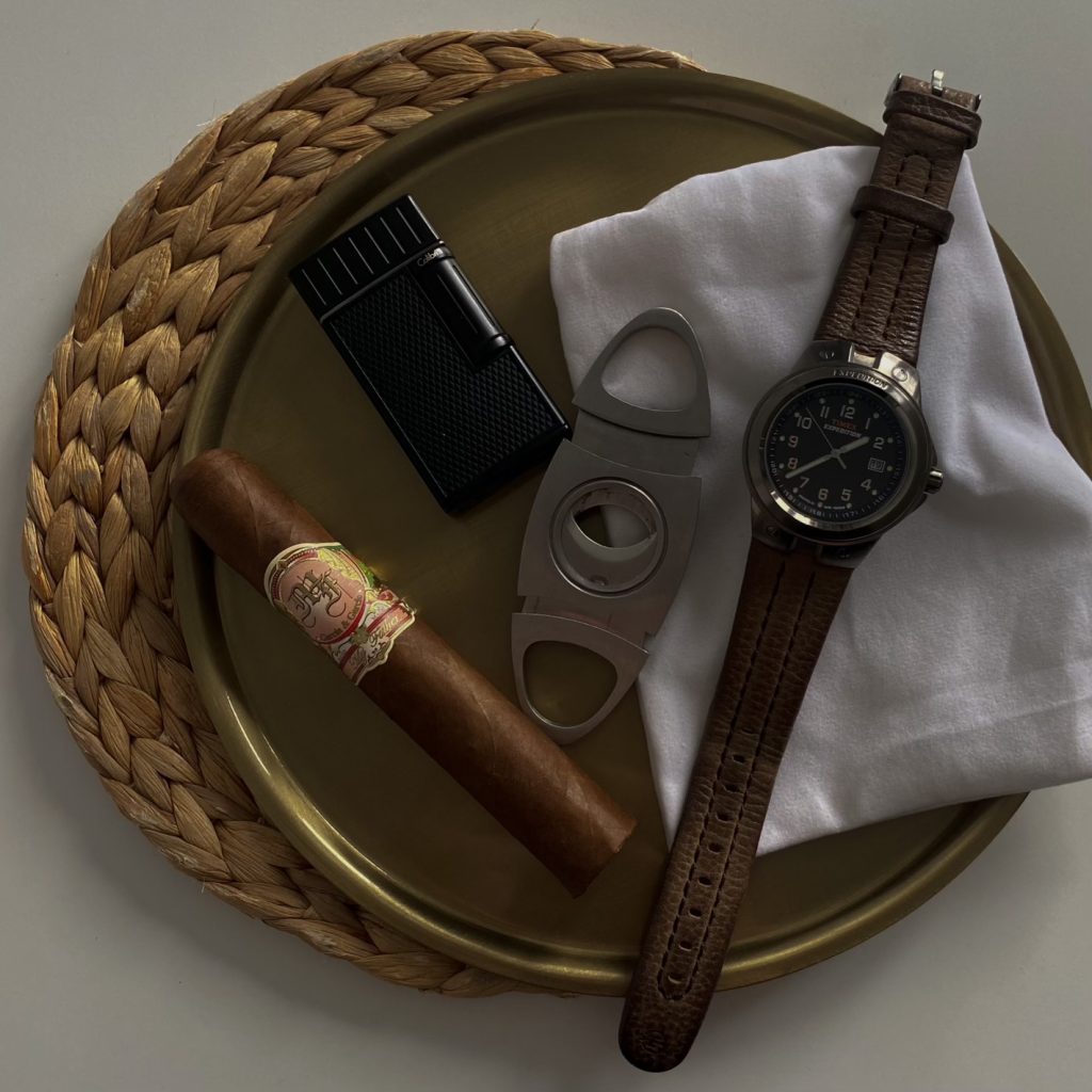 My Father No. 1 polskiaficionado.pl