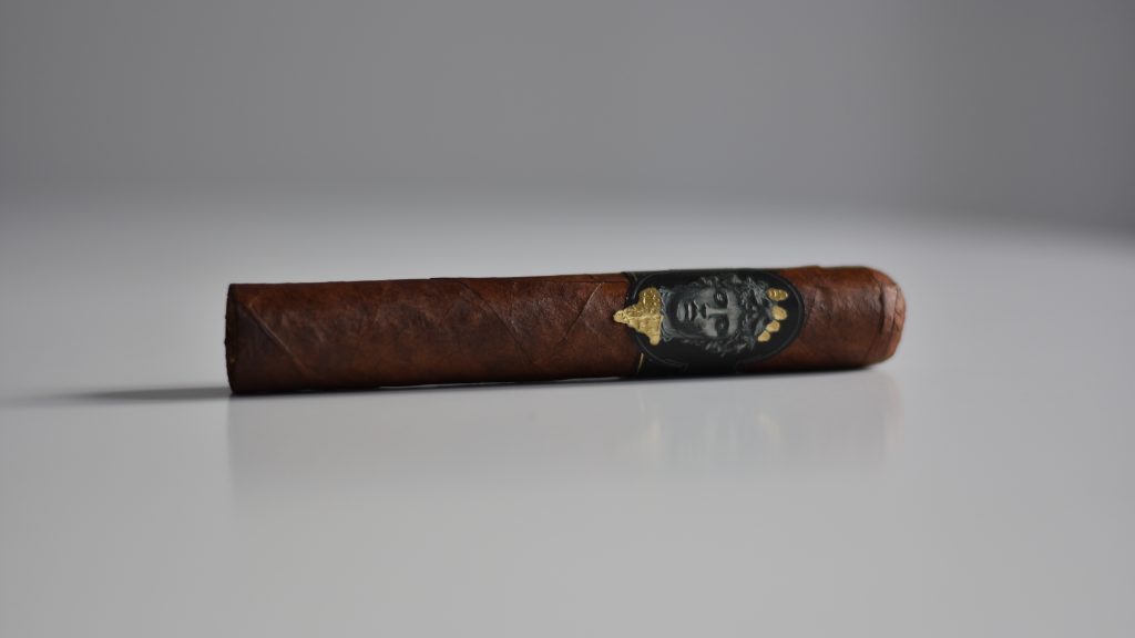 Alec Bradley Gatekeeper Gordo polskiaficionado.pl