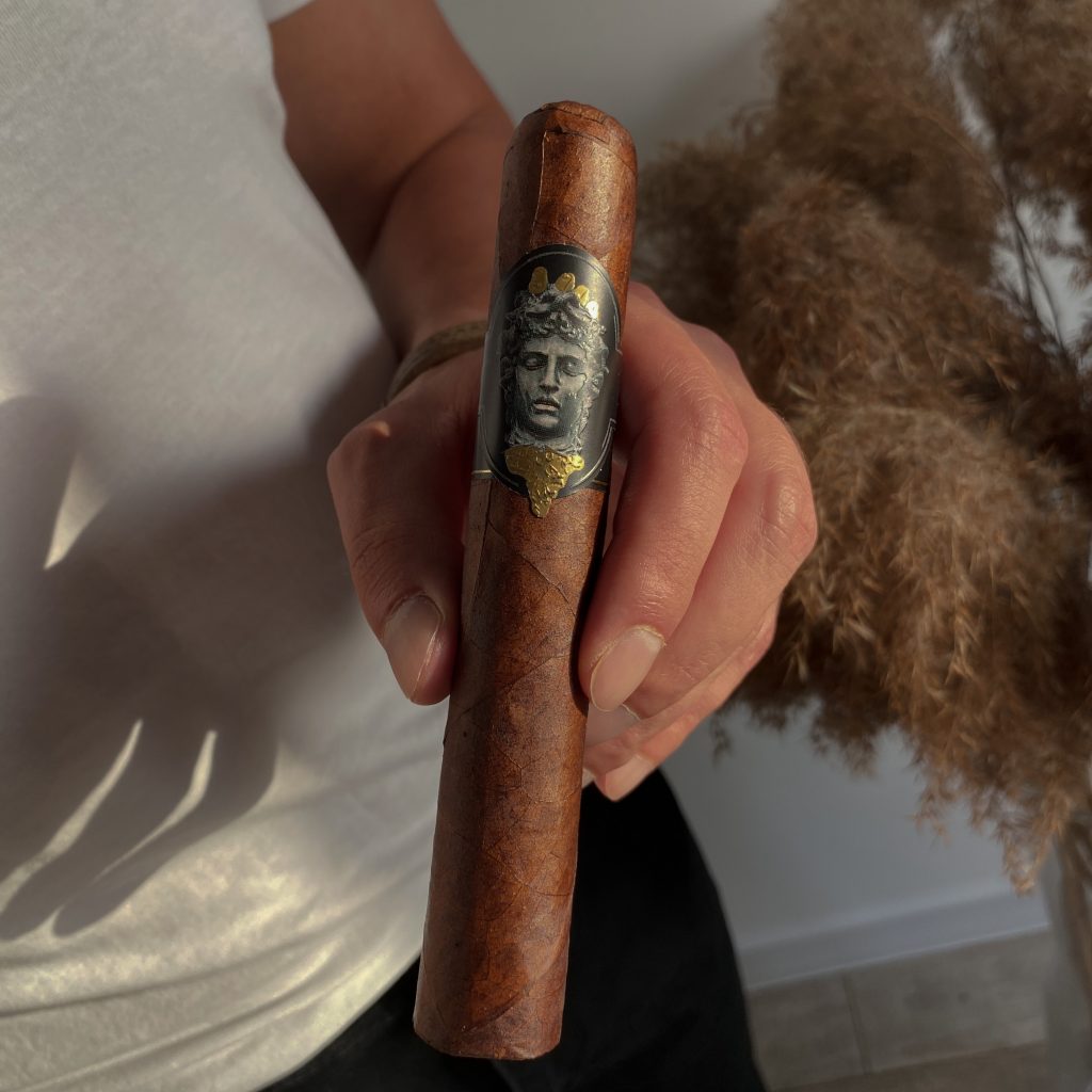 Alec Bradley Gatekeeper Gordo polskiaficionado.pl