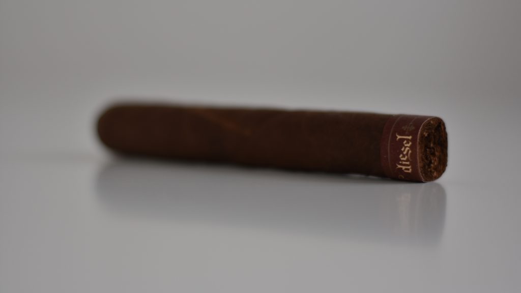 Diesel Unlimited d.5 (Robusto) polskiaficionado.pl