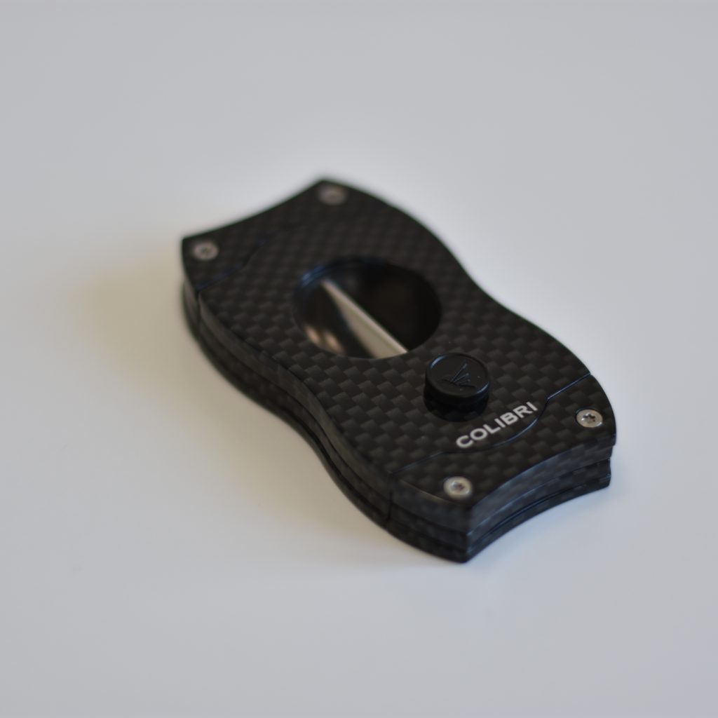 Obcinarka Colibri V-Cut polskiaficionado.pl