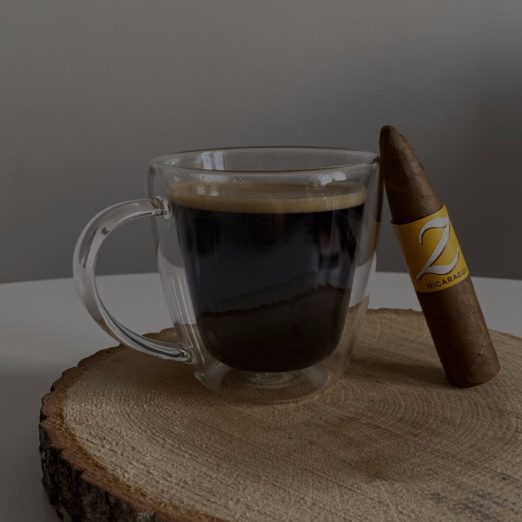 Zino Nicaragua Short Torpedo polskiaficionado.pl