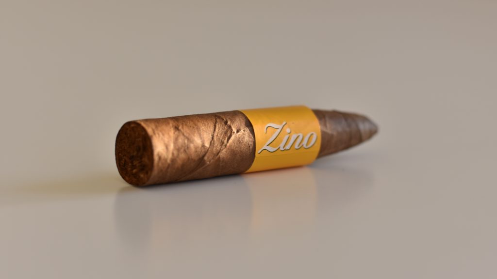 Zino Nicaragua Short Torpedo polskiaficionado.pl