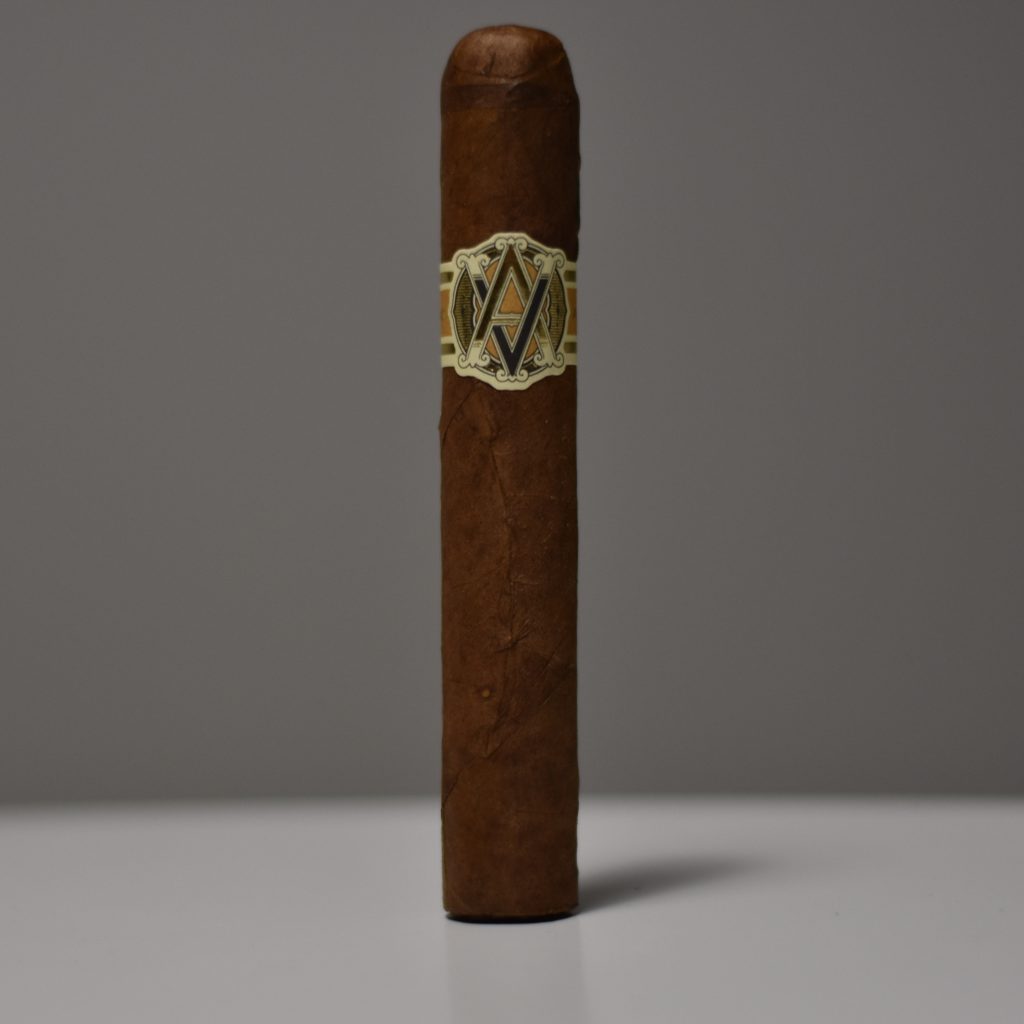 cygaro AVO Classic Robusto polskiaficionado.pl