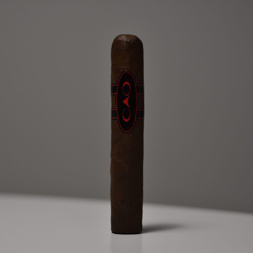 Cygaro CAO Consigliere Associate polskiaficionado.pl