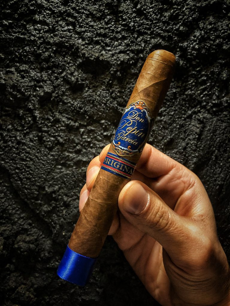 Don Pepin Original Exquisitos polskiaficionado.pl