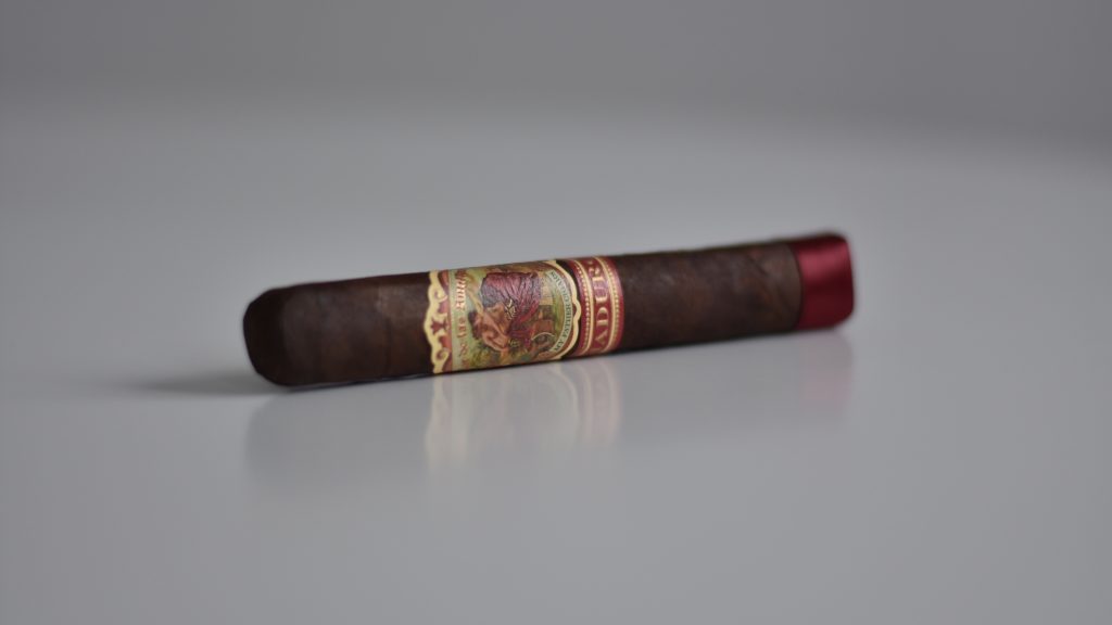 Flor de las Antillas Maduro Corona polskiaficionado.pl