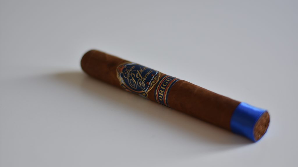 Don Pepin Original Exquisitos polskiaficionado.pl