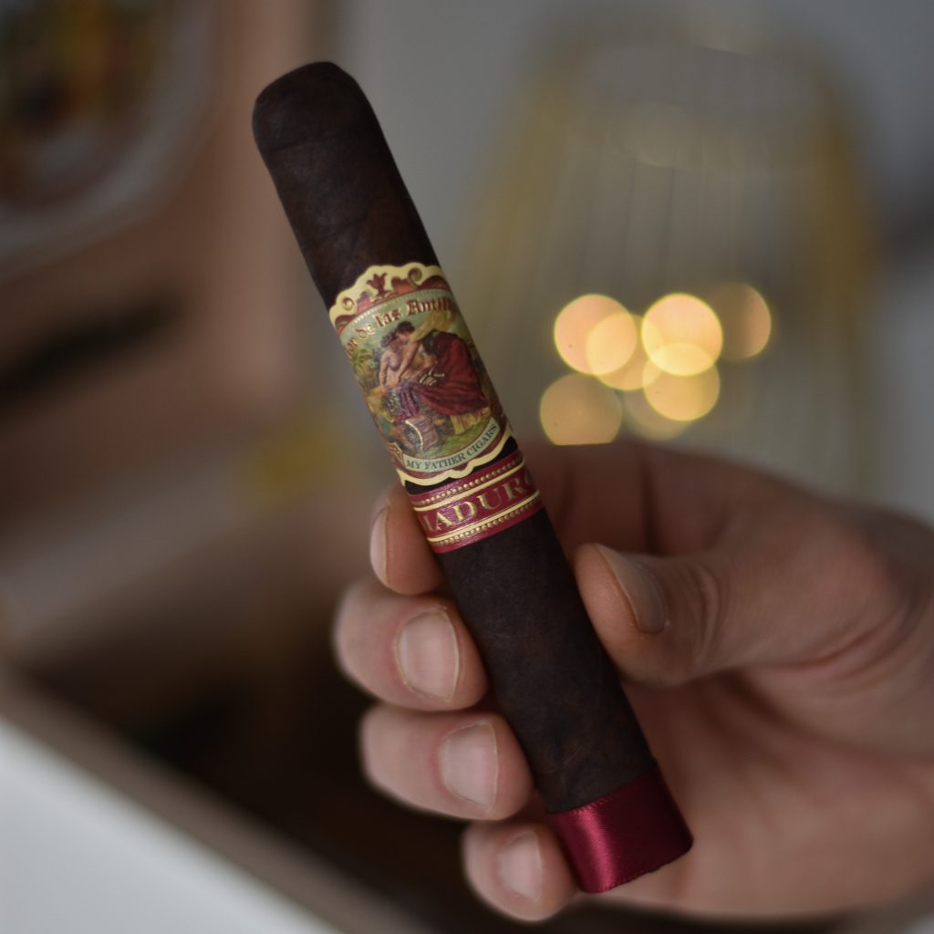 Flor de las Antillas Maduro Corona polskiaficionado.pl
