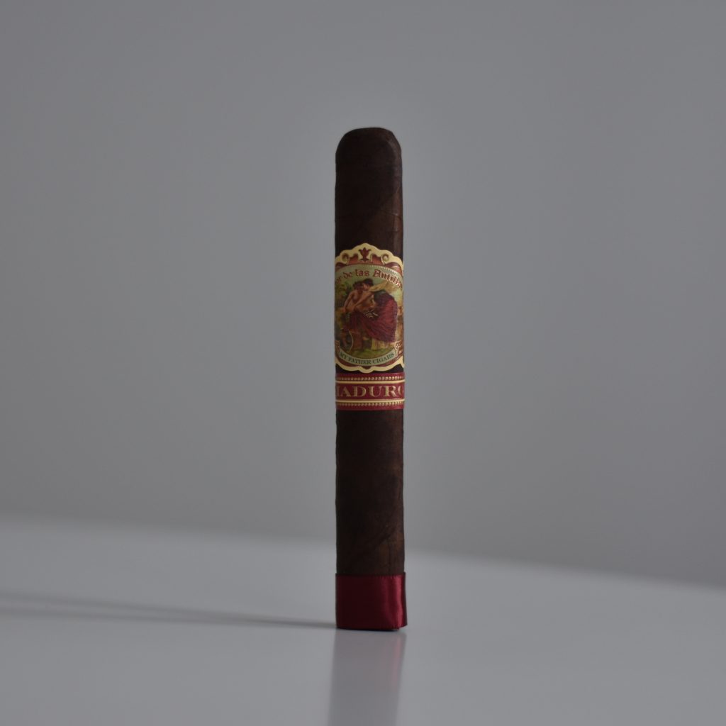 Flor de las Antillas Maduro Corona polskiaficionado.pl
