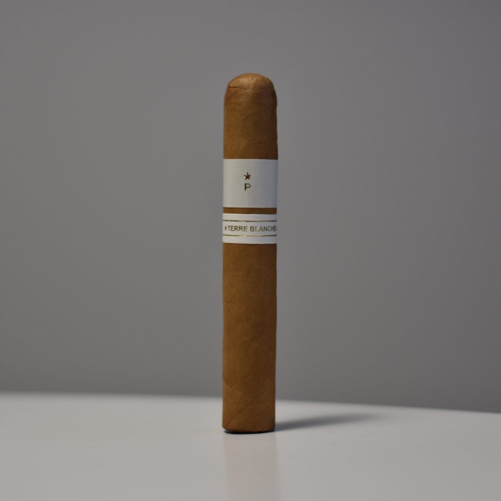Patoro Terre Blanche Robusto polskiaficionado.pl