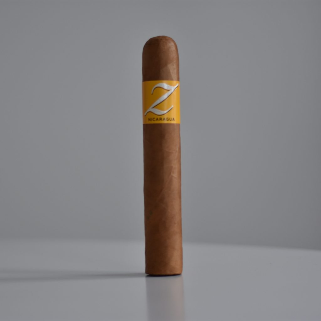 Zino Nicaragua Gordo polskiaficionado.pl