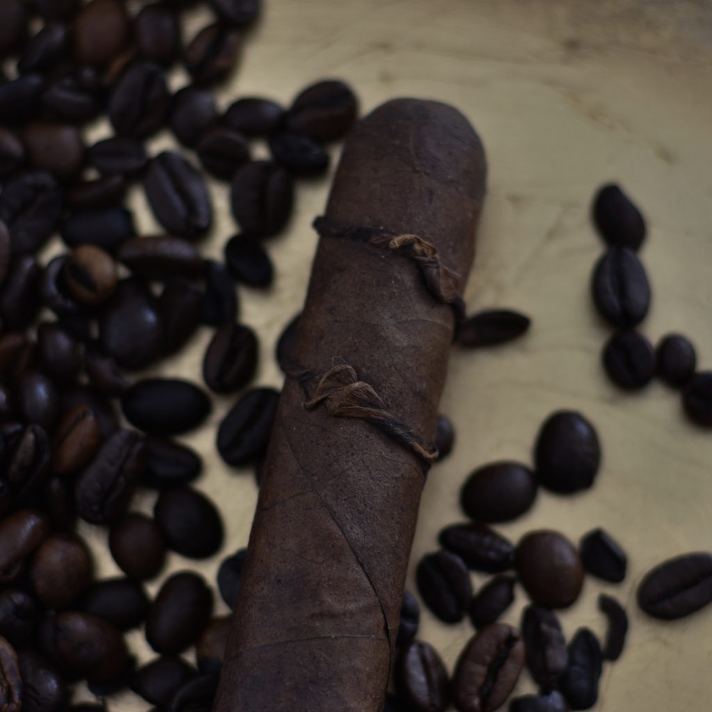 CAO Amazon Anaconda polskiaficionado.pl