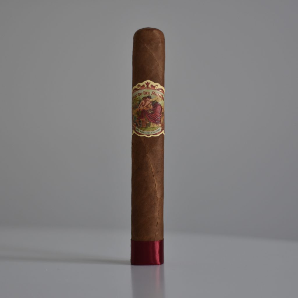 Cygaro Flor de las Antillas Toro polskiaficionado.pl
