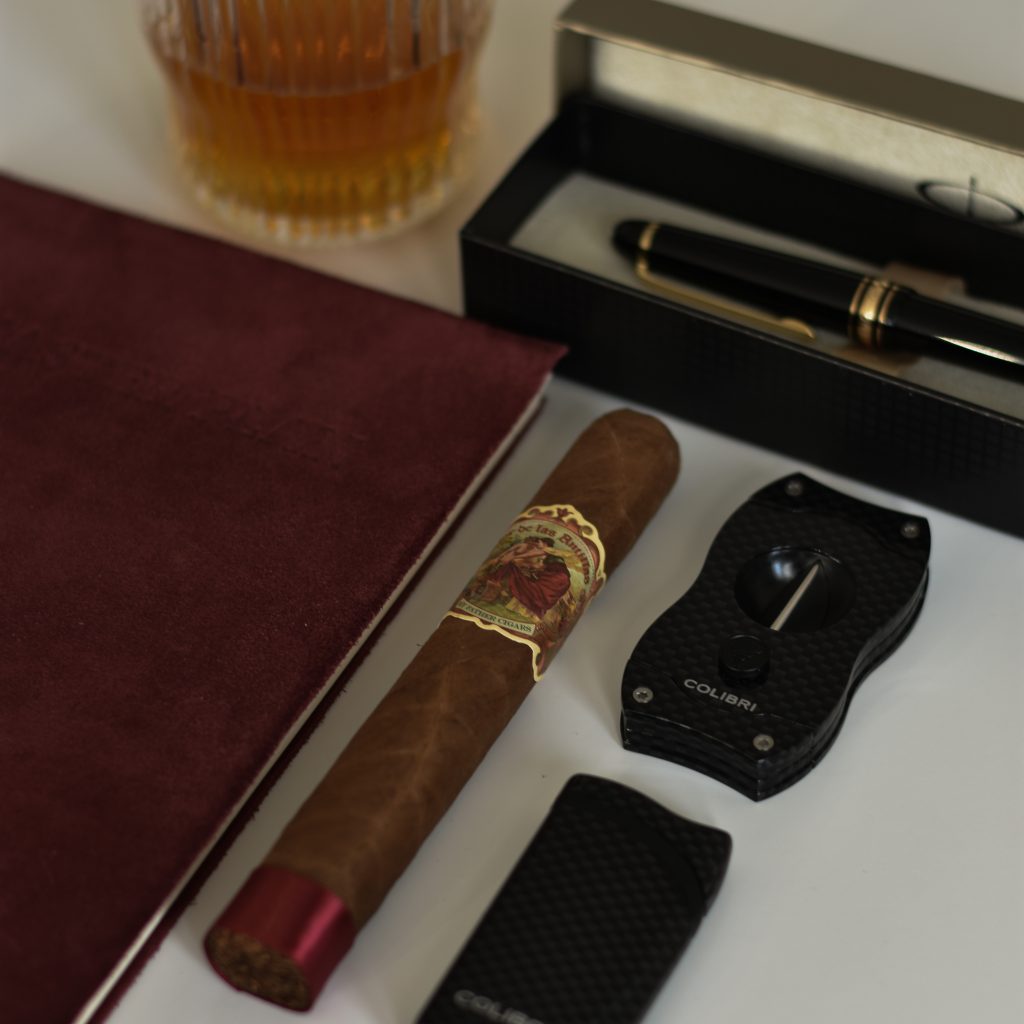 Cygaro Flor de las Antillas Toro polskiaficionado.pl