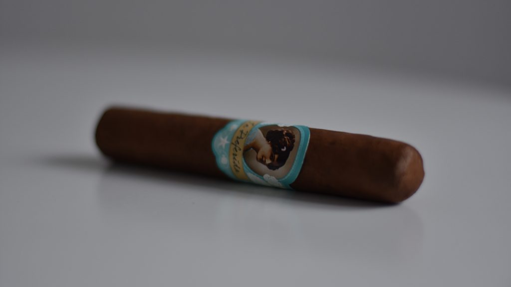 La Preferida 552 polskiaficionado.pl