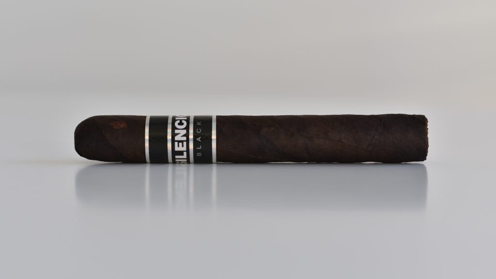 Silencio Black Supremo polskiaficionado.pl