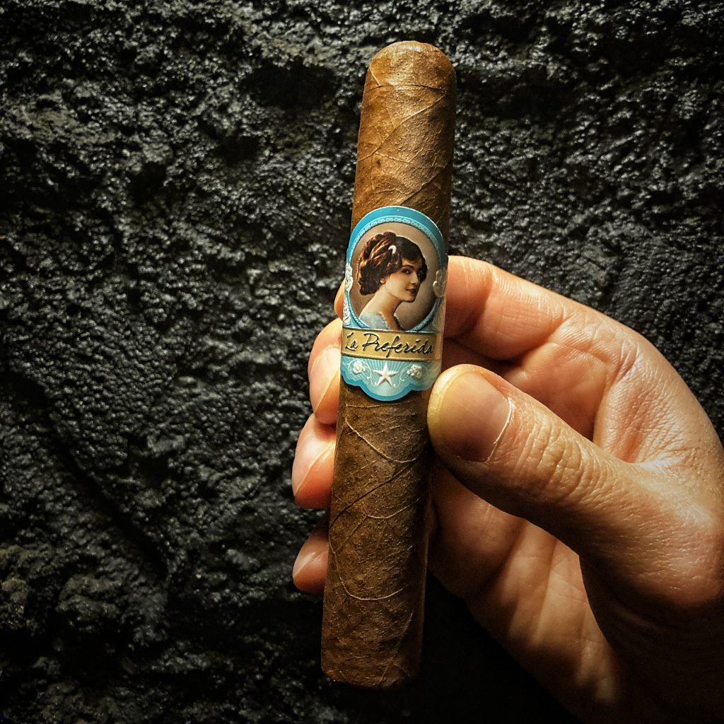 La Preferida 552 polskiaficionado.pl