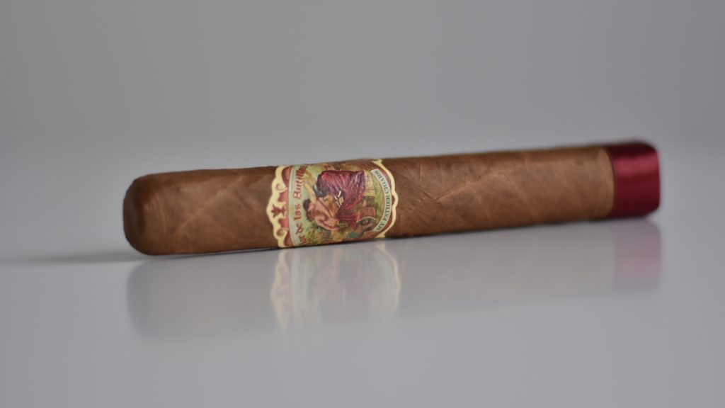 Cygaro Flor de las Antillas Toro polskiaficionado.pl