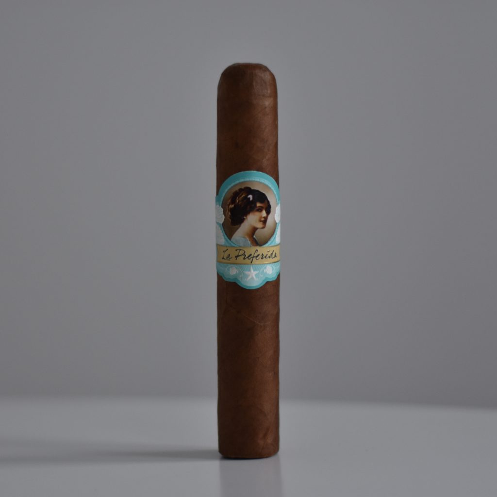 La Preferida 552 polskiaficionado.pl