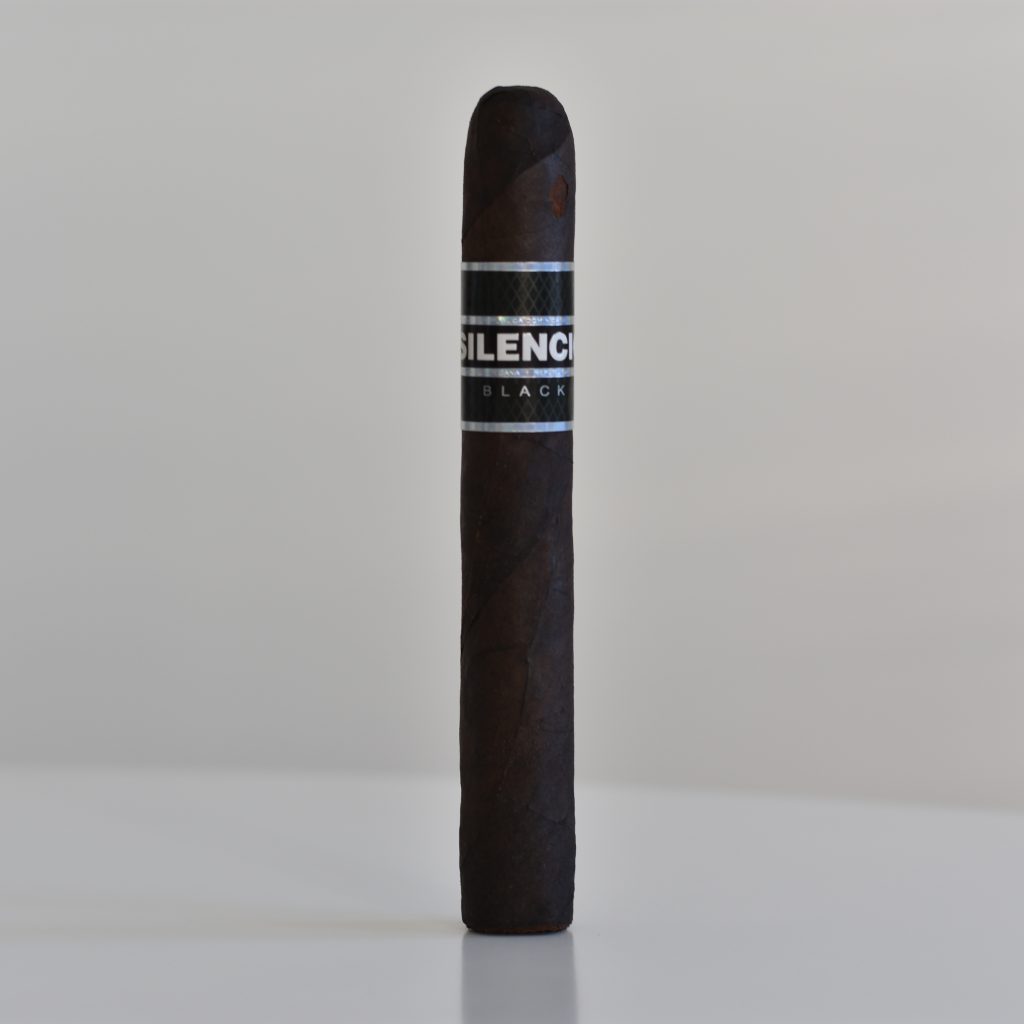 Silencio Black Supremo polskiaficionado.pl