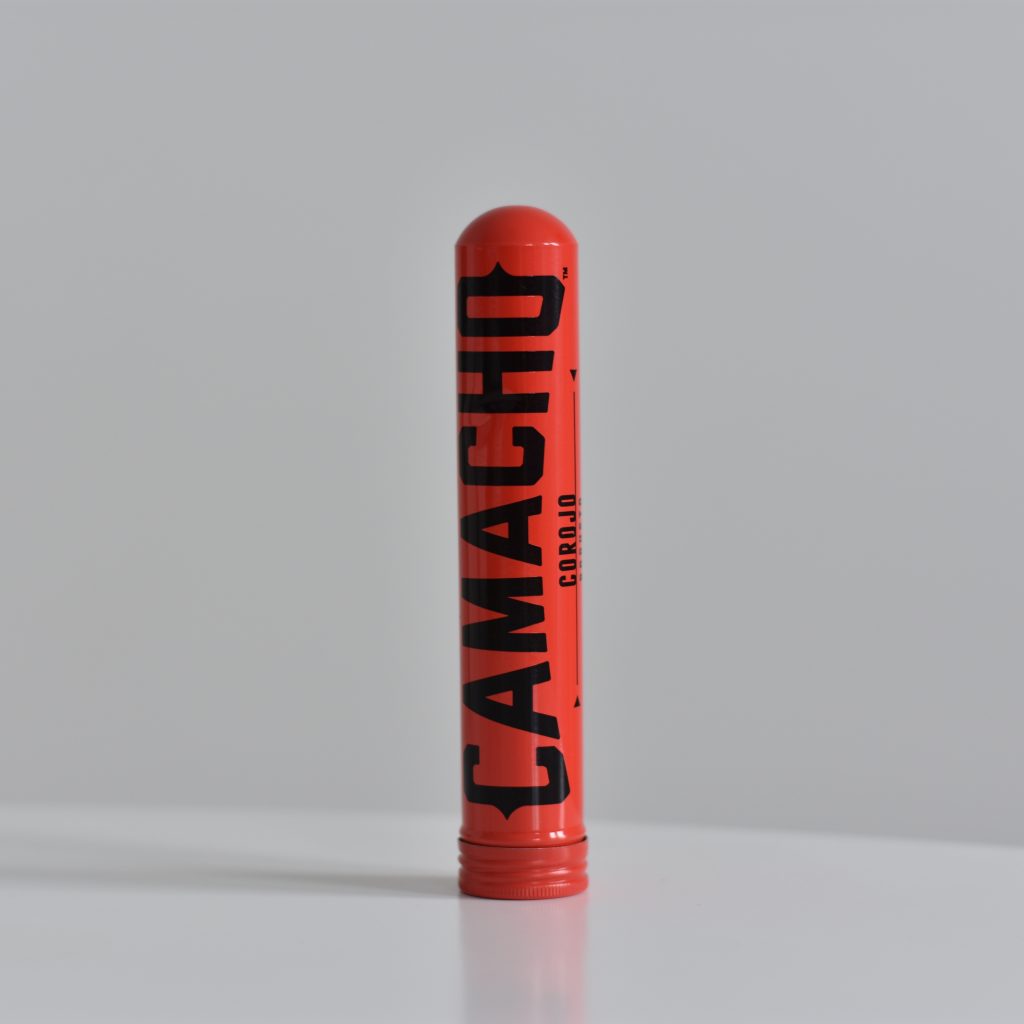 Camacho Corojo Robusto polskiaficionado.pl