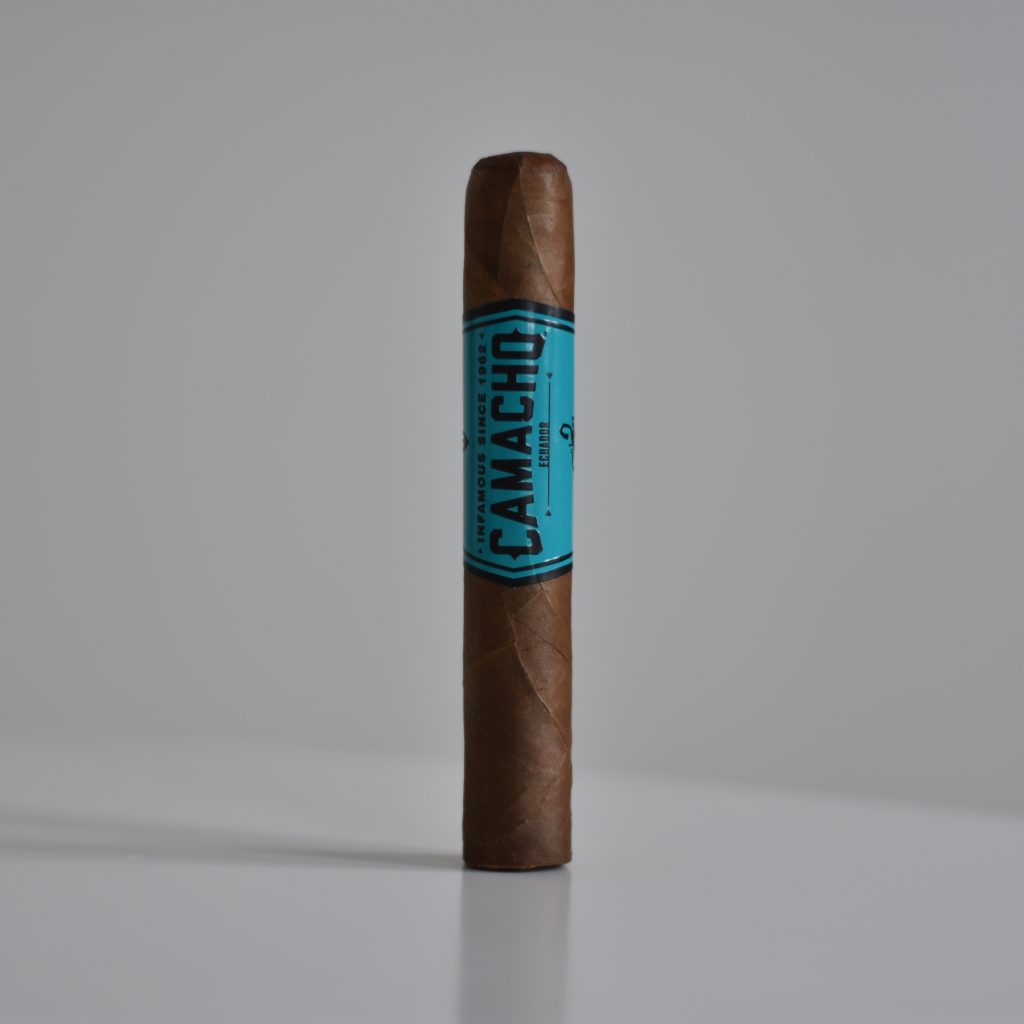 Cygaro Camacho Ecuador Robusto polskiaficionado.pl