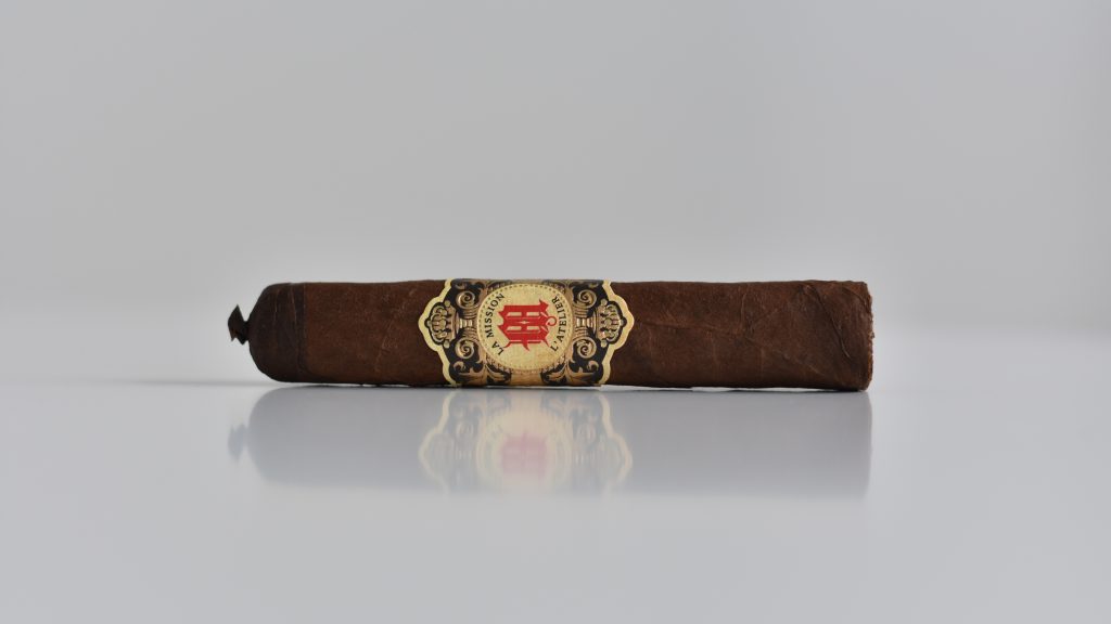 Cygaro La Mission L’Atelier 1959 polskiaficionado.pl