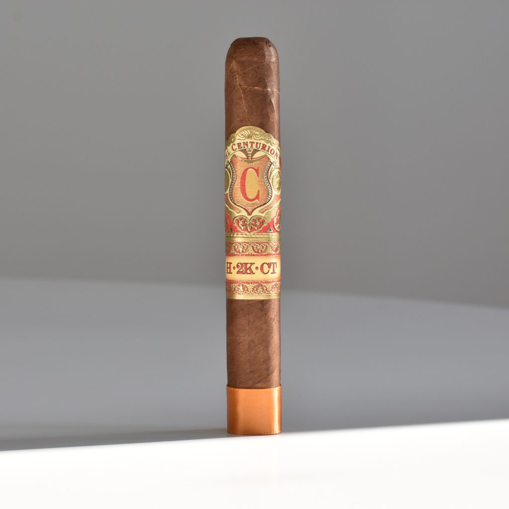 My Father El Centurion H2KCT Corona polskiaficionado