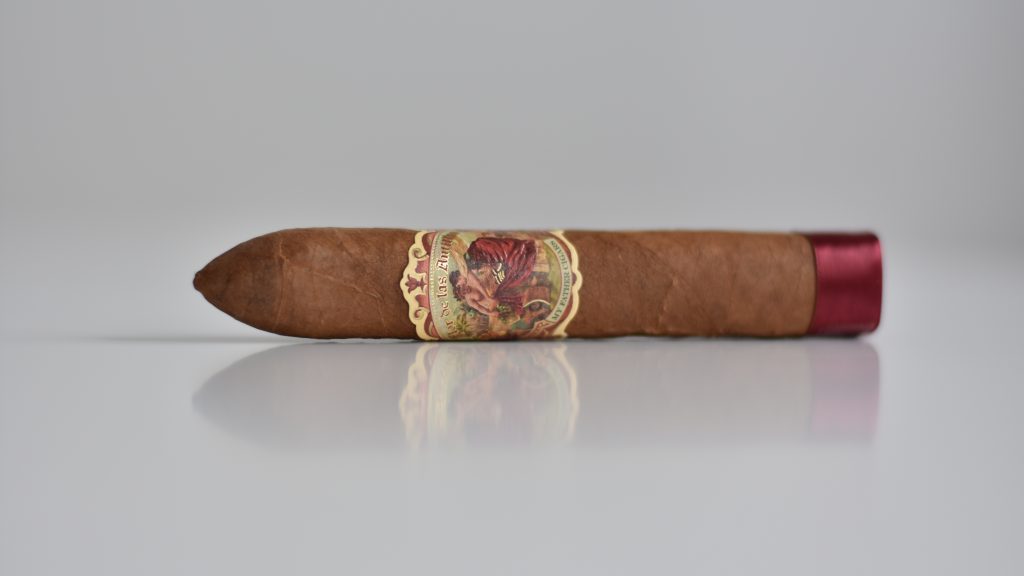 My Father Flor de las Antillas Belicoso polskiaficionado.pl