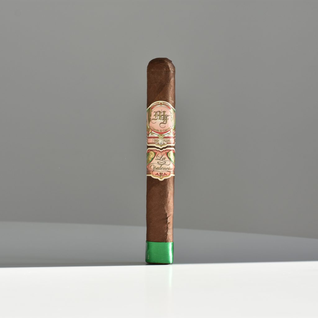 My Father La Opulencia Toro polskiaficionado.pl