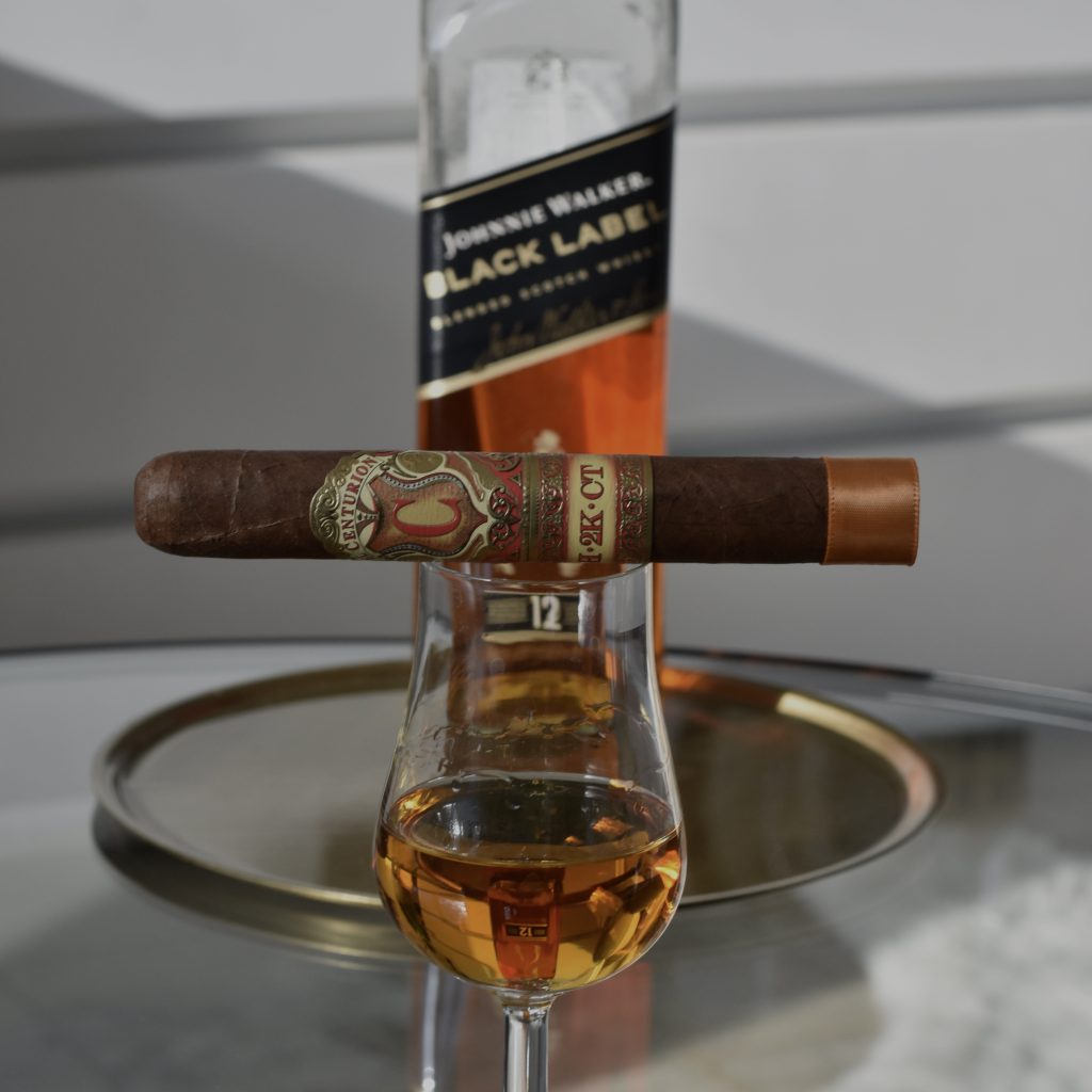 My Father El Centurion H2KCT Corona polskiaficionado