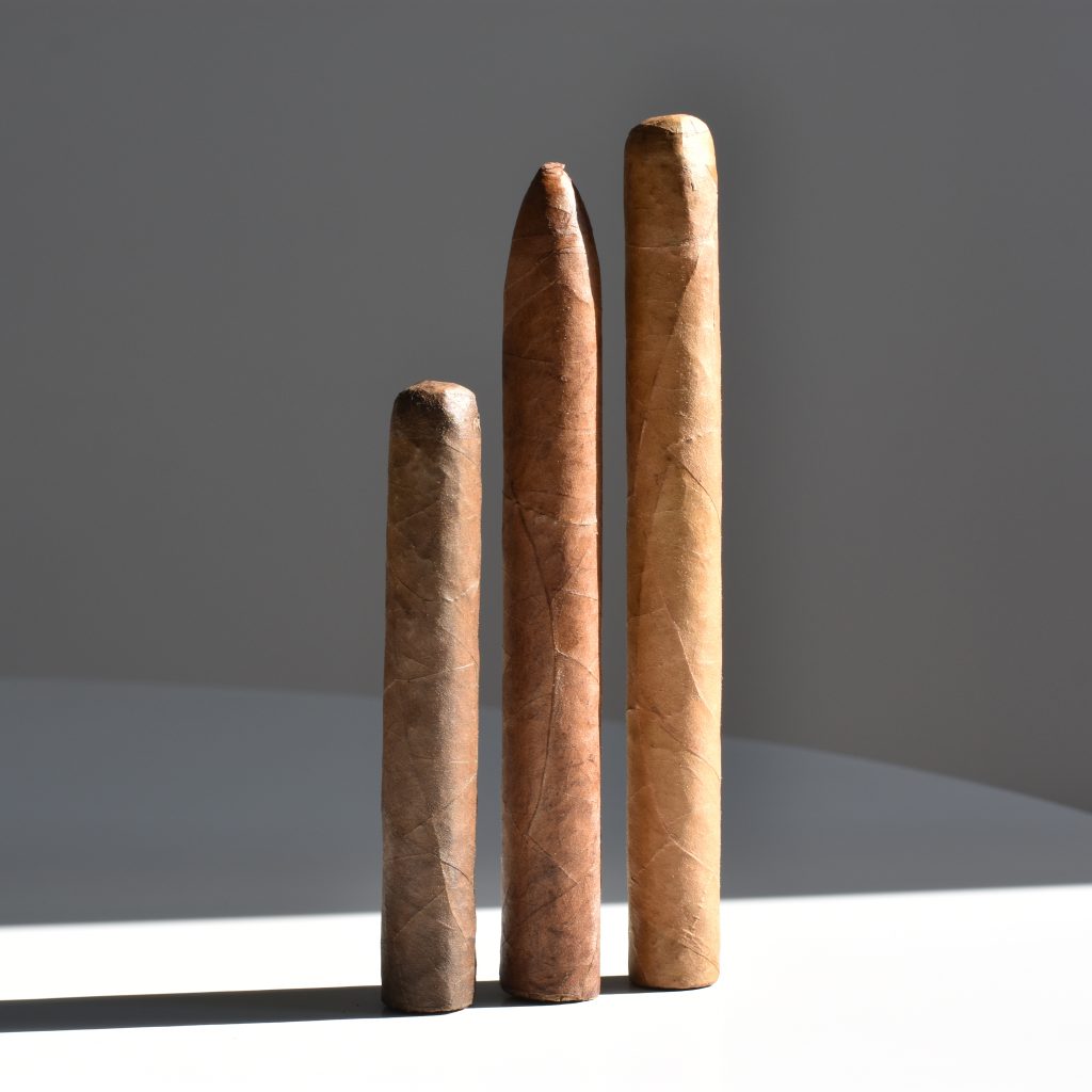 Jakie cygaro na początek? polskiaficionado.pl