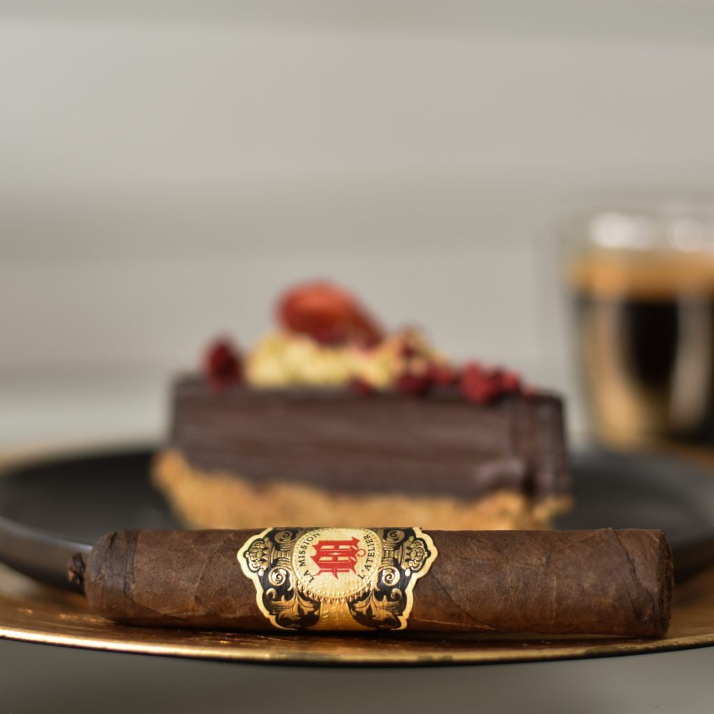 La Mission L’Atelier 1959 polskiaficionado.pl