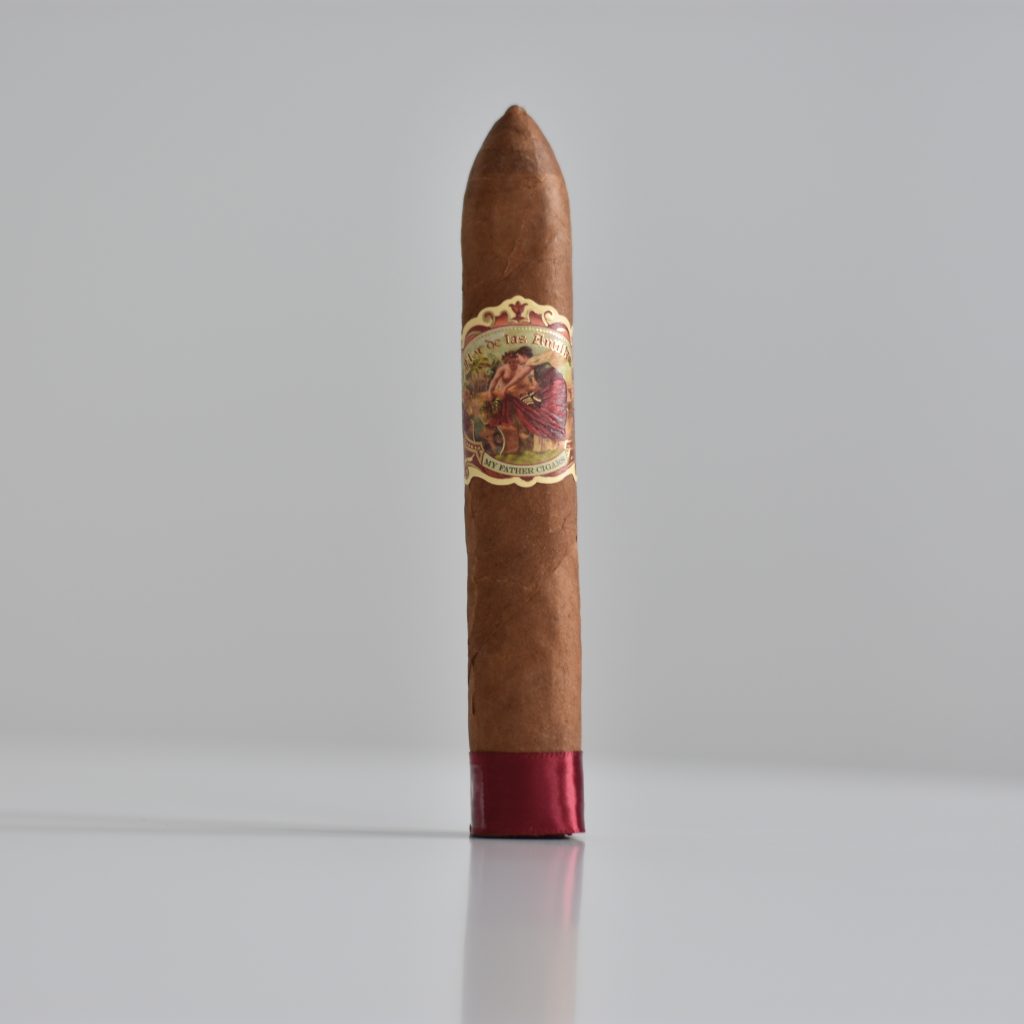 My Father Flor de las Antillas Belicoso polskiaficionado.pl
