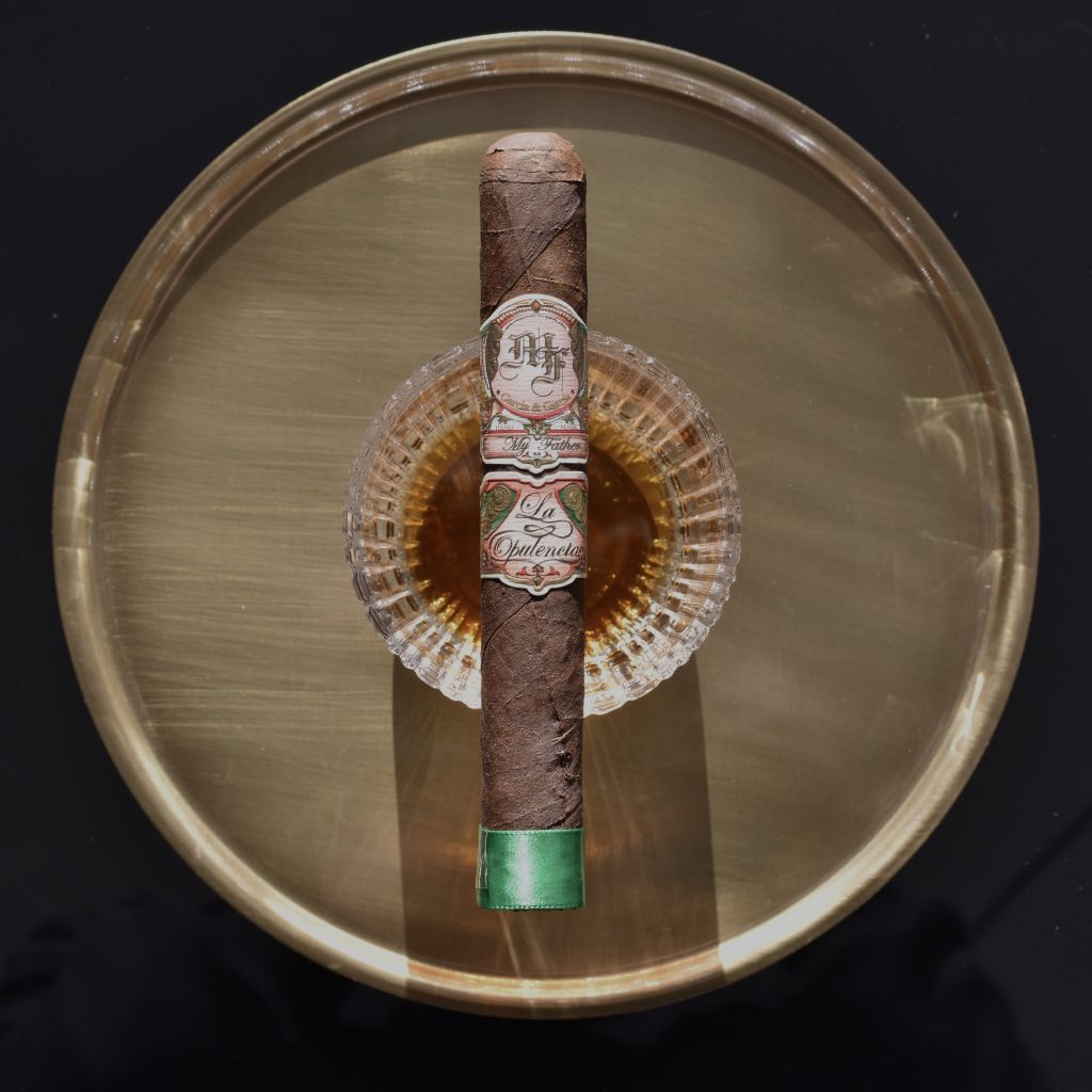 My Father La Opulencia Toro polskiaficionado.pl