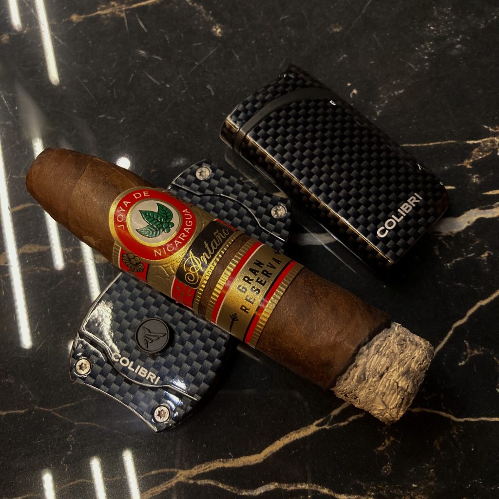 Cygaro Joya De Nicaragua Antaño Gran Reserva Gran Cónsul polskiaficionado.pl