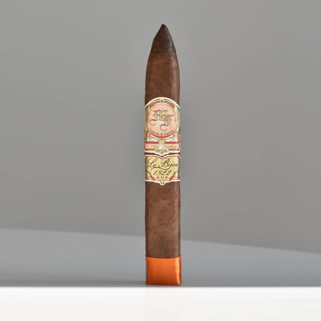 Cygaro My Father Le Bijou 1922 Torpedo Box Pressed polskiaficionado.pl