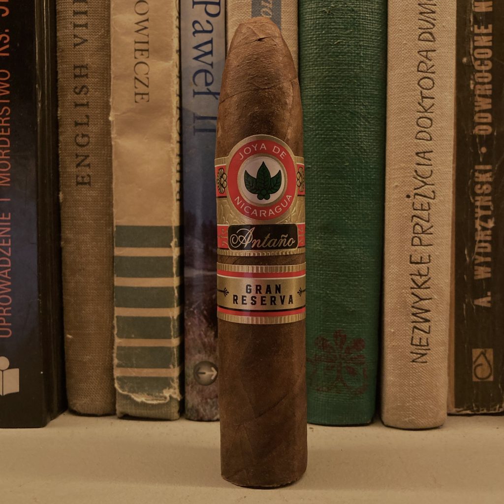 Cygaro Joya De Nicaragua Antaño Gran Reserva Gran Cónsul polskiaficionado.pl