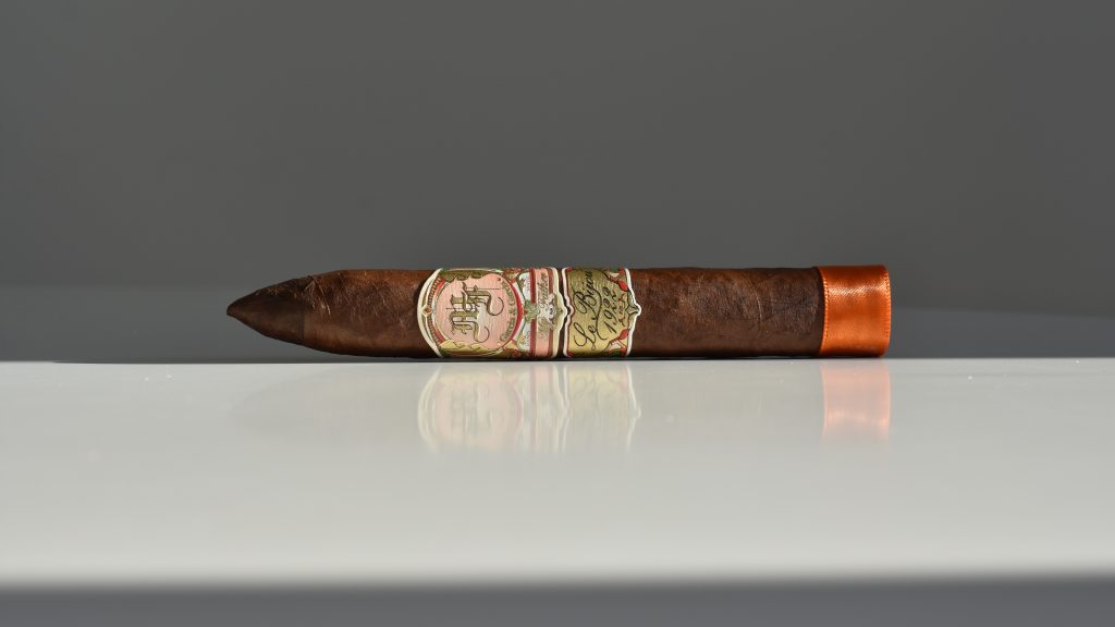 Cygaro My Father Le Bijou 1922 Torpedo Box Pressed polskiaficionado.pl