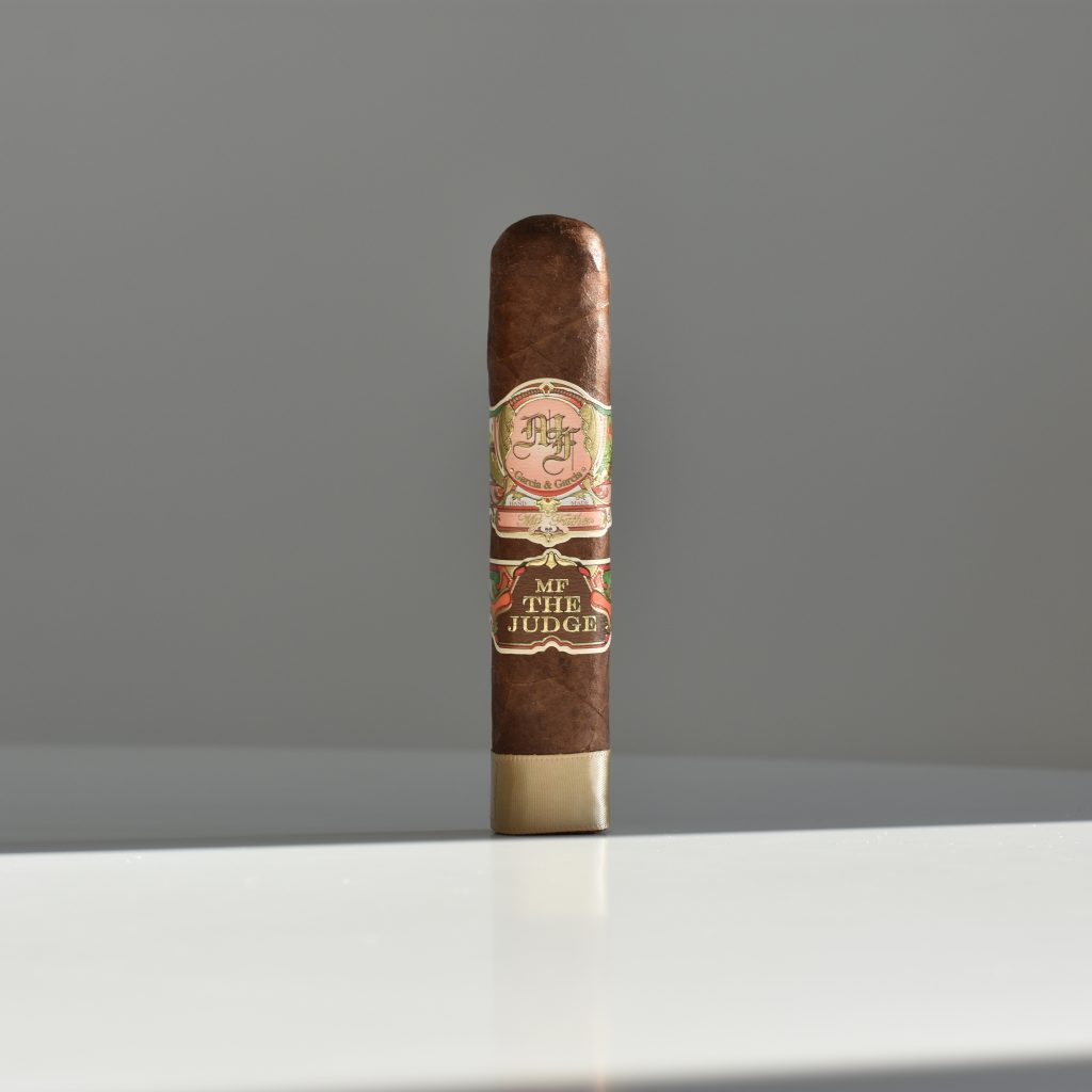 My Father The Judge Grand Robusto polskiaficionado.pl