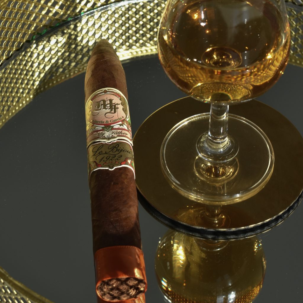 My Father Le Bijou 1922 Torpedo Box Pressed polskiaficionado.pl