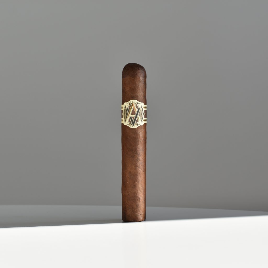AVO Heritage Robusto polskiaficionado.pl