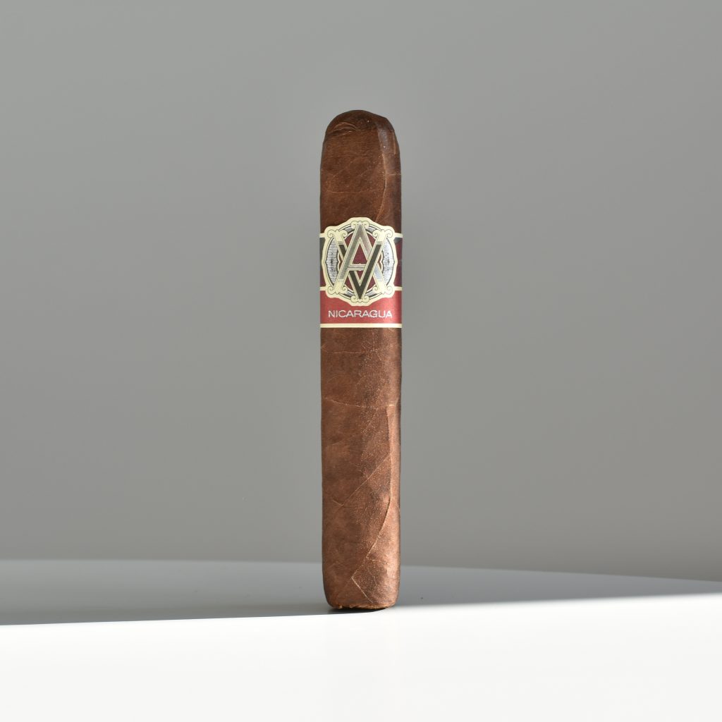 Cygaro AVO Syncro Nicaragua Robusto polskiaficionado.pl
