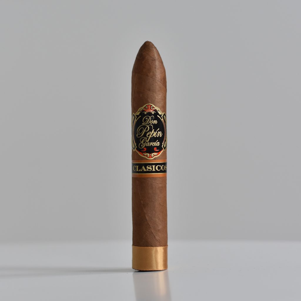 Cygaro Don Pepin Garcia Cuban Classic Belicoso polskiaficionado.pl
